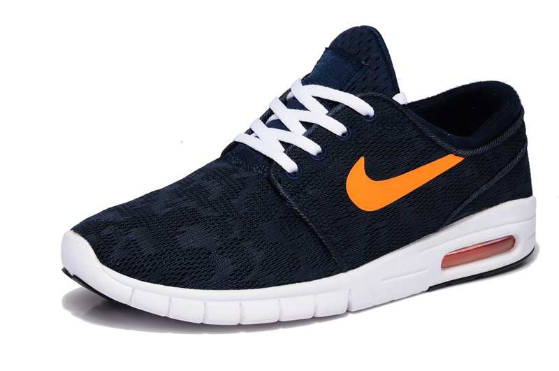 NIKE SB STEFAN JANOSKI MAX [M. 10]